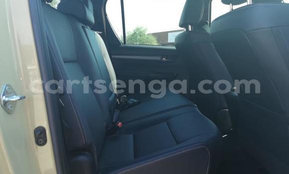 Nunua Ilio tumika Toyota Hilux Other Gari ndani ya Mbabane nchini Manzini Nunua Ilio tumika Toyota Hilux Other Gari ndani ya Mbabane nchini Manzini