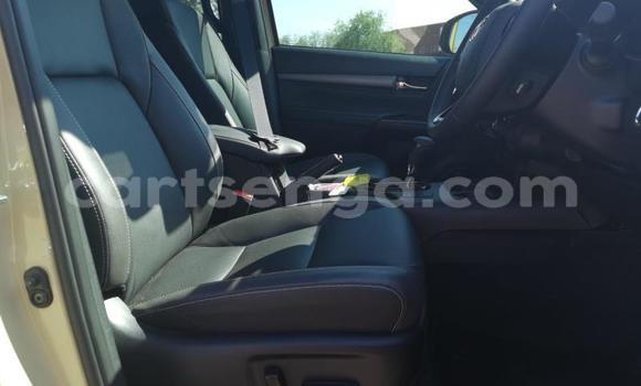 Nunua Ilio tumika Toyota Hilux Other Gari ndani ya Mbabane nchini Manzini Nunua Ilio tumika Toyota Hilux Other Gari ndani ya Mbabane nchini Manzini