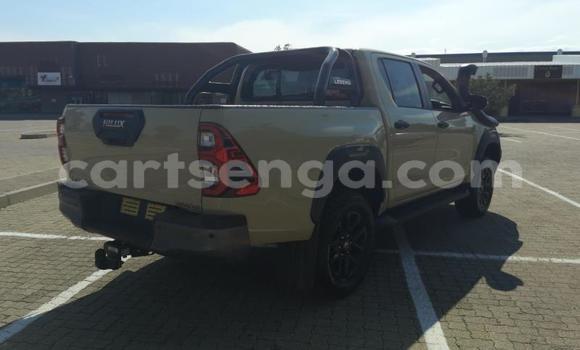 Nunua Ilio tumika Toyota Hilux Other Gari ndani ya Mbabane nchini Manzini Nunua Ilio tumika Toyota Hilux Other Gari ndani ya Mbabane nchini Manzini
