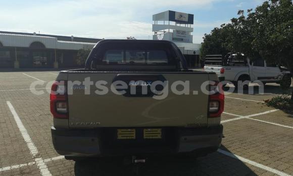 Nunua Ilio tumika Toyota Hilux Other Gari ndani ya Mbabane nchini Manzini Nunua Ilio tumika Toyota Hilux Other Gari ndani ya Mbabane nchini Manzini