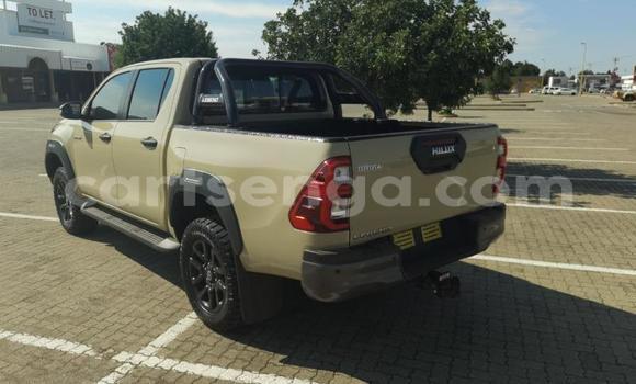 Nunua Ilio tumika Toyota Hilux Other Gari ndani ya Mbabane nchini Manzini Nunua Ilio tumika Toyota Hilux Other Gari ndani ya Mbabane nchini Manzini