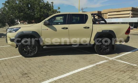 Nunua Ilio tumika Toyota Hilux Other Gari ndani ya Mbabane nchini Manzini Nunua Ilio tumika Toyota Hilux Other Gari ndani ya Mbabane nchini Manzini