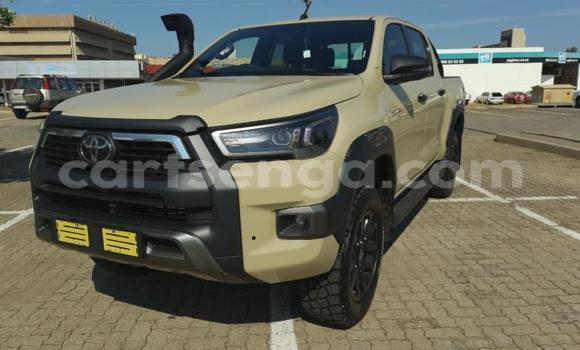 Nunua Ilio tumika Toyota Hilux Other Gari ndani ya Mbabane nchini Manzini Nunua Ilio tumika Toyota Hilux Other Gari ndani ya Mbabane nchini Manzini
