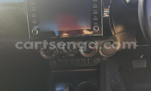 Nunua Ilio tumika Toyota Hilux White Gari ndani ya Mbabane nchini Manzini Nunua Ilio tumika Toyota Hilux White Gari ndani ya Mbabane nchini Manzini