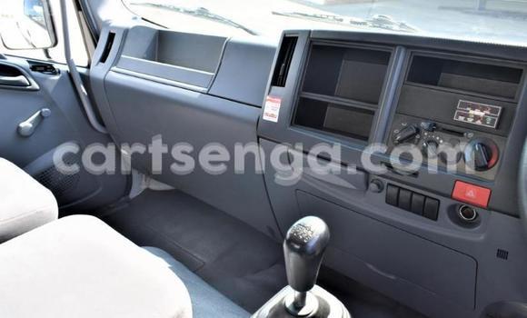 Nunua Ilio tumika Isuzu FTR 850 White Lori ndani ya Manzini nchini Manzini Nunua Ilio tumika Isuzu FTR 850 White Lori ndani ya Manzini nchini Manzini