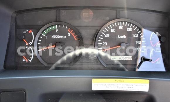 Nunua Ilio tumika Isuzu FTR 850 White Lori ndani ya Manzini nchini Manzini Nunua Ilio tumika Isuzu FTR 850 White Lori ndani ya Manzini nchini Manzini