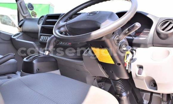 Buy Used Hino 300 Series White Truck in Big Bend in Lubombo Buy Used Hino 300 Series White Truck in Big Bend in Lubombo