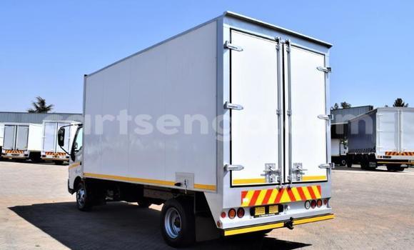 Buy Used Hino 300 Series White Truck in Big Bend in Lubombo Buy Used Hino 300 Series White Truck in Big Bend in Lubombo