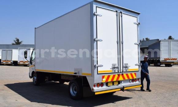 Buy Used Hino 300 Series White Truck in Big Bend in Lubombo Buy Used Hino 300 Series White Truck in Big Bend in Lubombo