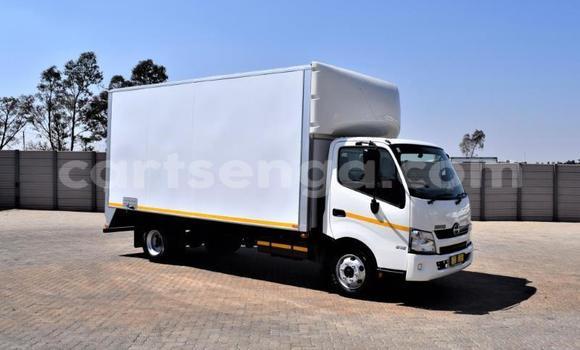 Buy Used Hino 300 Series White Truck in Big Bend in Lubombo Buy Used Hino 300 Series White Truck in Big Bend in Lubombo