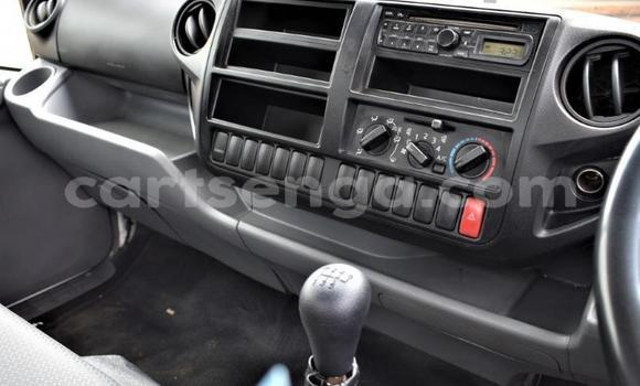 Buy Used Hino 300 Series White Truck in Big Bend in Lubombo Buy Used Hino 300 Series White Truck in Big Bend in Lubombo