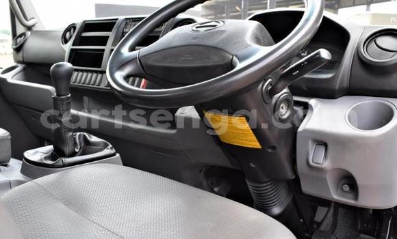 Buy Used Hino 300 Series White Truck in Big Bend in Lubombo Buy Used Hino 300 Series White Truck in Big Bend in Lubombo