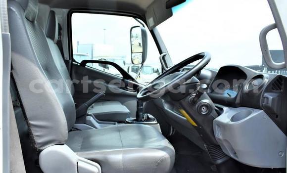 Buy Used Hino 300 Series White Truck in Big Bend in Lubombo Buy Used Hino 300 Series White Truck in Big Bend in Lubombo