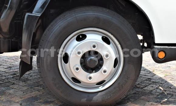 Buy Used Hino 300 Series White Truck in Big Bend in Lubombo Buy Used Hino 300 Series White Truck in Big Bend in Lubombo