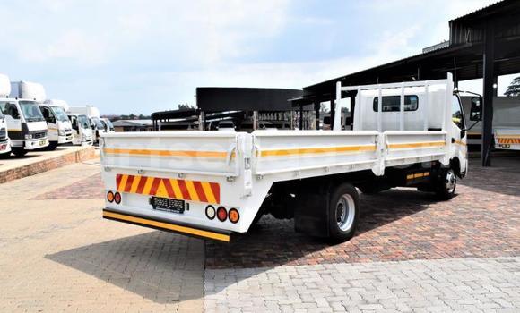 Buy Used Hino 300 Series White Truck in Big Bend in Lubombo Buy Used Hino 300 Series White Truck in Big Bend in Lubombo