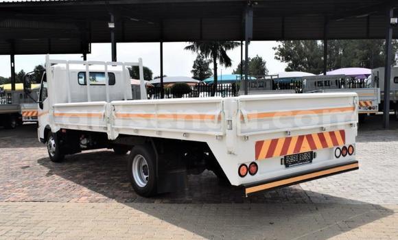 Buy Used Hino 300 Series White Truck in Big Bend in Lubombo Buy Used Hino 300 Series White Truck in Big Bend in Lubombo
