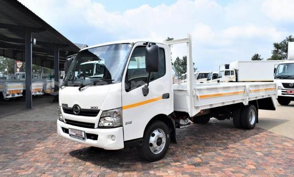 Buy Used Hino 300 Series White Truck in Big Bend in Lubombo Buy Used Hino 300 Series White Truck in Big Bend in Lubombo