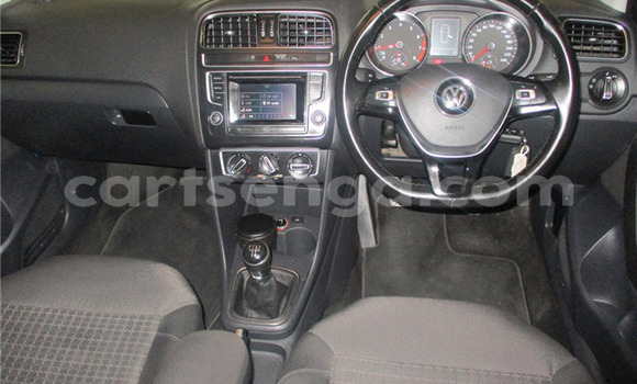 Buy Used Volkswagen Polo Blue Car in Manzini in Manzini Buy Used Volkswagen Polo Blue Car in Manzini in Manzini