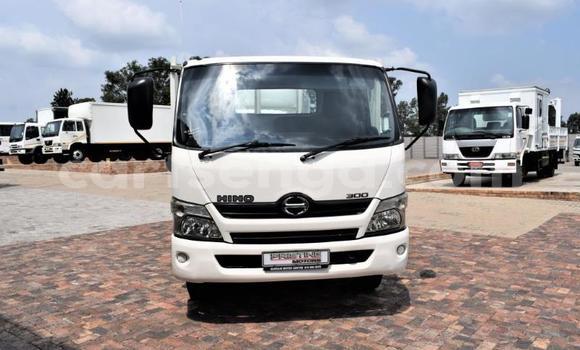 Buy Used Hino 300 Series White Truck in Big Bend in Lubombo Buy Used Hino 300 Series White Truck in Big Bend in Lubombo