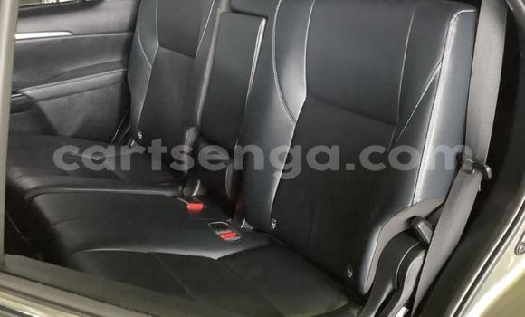 Acheter Occasion Voiture Toyota Fortuner Autre à Big Bend, Lubombo Acheter Occasion Voiture Toyota Fortuner Autre à Big Bend, Lubombo