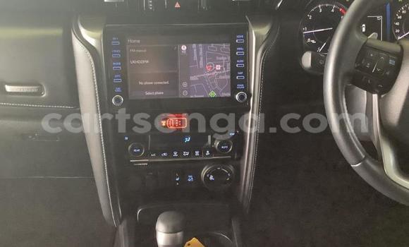 Acheter Occasion Voiture Toyota Fortuner Autre à Big Bend, Lubombo Acheter Occasion Voiture Toyota Fortuner Autre à Big Bend, Lubombo