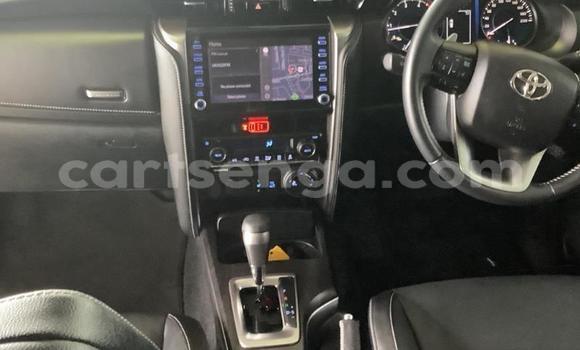 Acheter Occasion Voiture Toyota Fortuner Autre à Big Bend, Lubombo Acheter Occasion Voiture Toyota Fortuner Autre à Big Bend, Lubombo