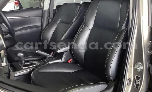 Acheter Occasion Voiture Toyota Fortuner Autre à Big Bend, Lubombo Acheter Occasion Voiture Toyota Fortuner Autre à Big Bend, Lubombo