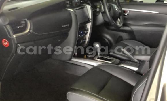 Acheter Occasion Voiture Toyota Fortuner Autre à Big Bend, Lubombo Acheter Occasion Voiture Toyota Fortuner Autre à Big Bend, Lubombo