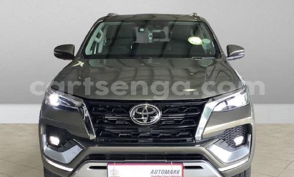 Acheter Occasion Voiture Toyota Fortuner Autre à Big Bend, Lubombo Acheter Occasion Voiture Toyota Fortuner Autre à Big Bend, Lubombo