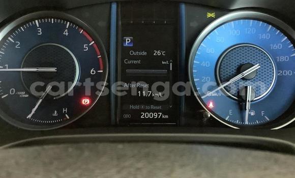 Buy Used Toyota Fortuner White Car in Manzini in Manzini Buy Used Toyota Fortuner White Car in Manzini in Manzini