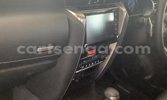 Buy Used Toyota Fortuner White Car in Manzini in Manzini Buy Used Toyota Fortuner White Car in Manzini in Manzini