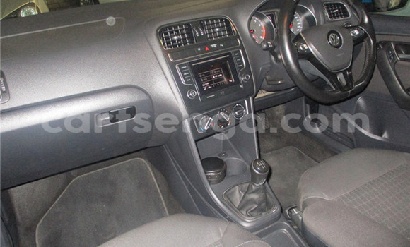 Buy Used Volkswagen Polo Blue Car in Manzini in Manzini Buy Used Volkswagen Polo Blue Car in Manzini in Manzini