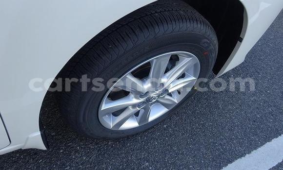 Buy Import Toyota Premio White Car in Bhunya in Manzini Buy Import Toyota Premio White Car in Bhunya in Manzini