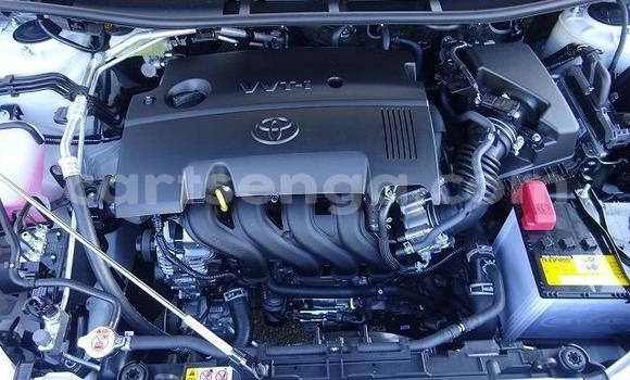 Buy Import Toyota Premio White Car in Bhunya in Manzini Buy Import Toyota Premio White Car in Bhunya in Manzini