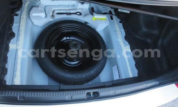 Buy Used Toyota Axio White Car in Big Bend in Lubombo District Buy Used Toyota Axio White Car in Big Bend in Lubombo District