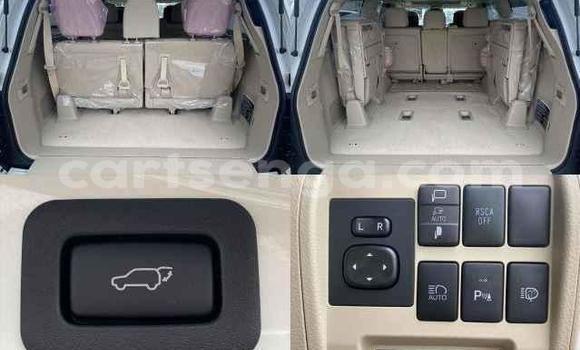 Buy Import Toyota Land Cruiser White Car in Big Bend in Lubombo District Buy Import Toyota Land Cruiser White Car in Big Bend in Lubombo District