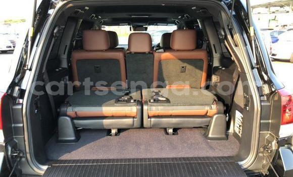 Buy Import Toyota Land Cruiser Black Car in Manzini in Manzini Buy Import Toyota Land Cruiser Black Car in Manzini in Manzini