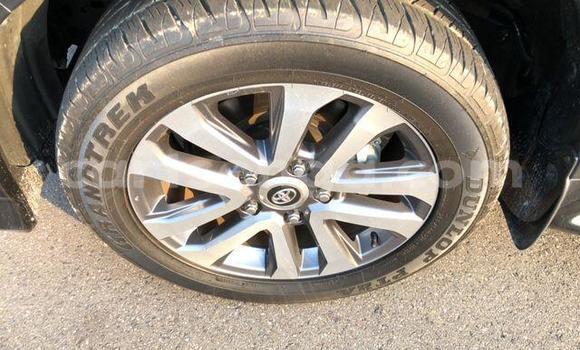 Buy Import Toyota Land Cruiser Black Car in Manzini in Manzini Buy Import Toyota Land Cruiser Black Car in Manzini in Manzini