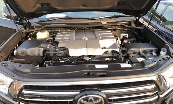 Buy Import Toyota Land Cruiser Black Car in Manzini in Manzini Buy Import Toyota Land Cruiser Black Car in Manzini in Manzini