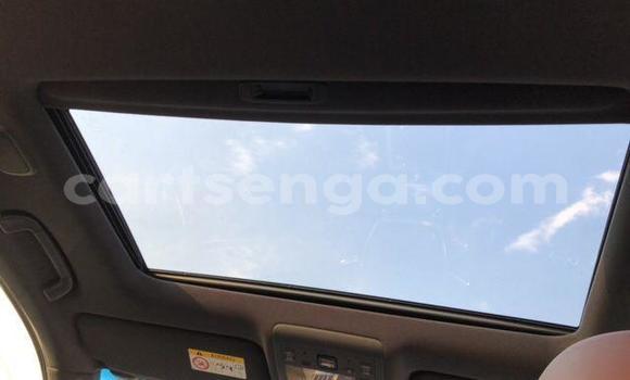 Buy Import Toyota Land Cruiser Black Car in Manzini in Manzini Buy Import Toyota Land Cruiser Black Car in Manzini in Manzini