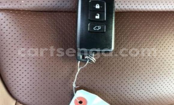 Buy Import Toyota Land Cruiser Black Car in Manzini in Manzini Buy Import Toyota Land Cruiser Black Car in Manzini in Manzini