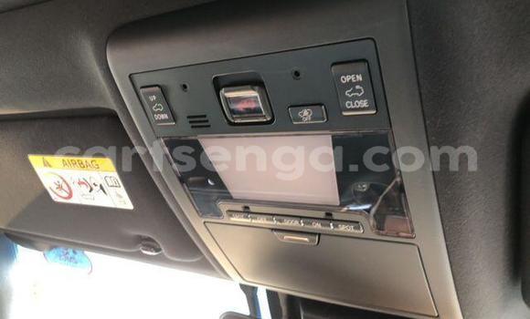 Buy Import Toyota Land Cruiser Black Car in Manzini in Manzini Buy Import Toyota Land Cruiser Black Car in Manzini in Manzini