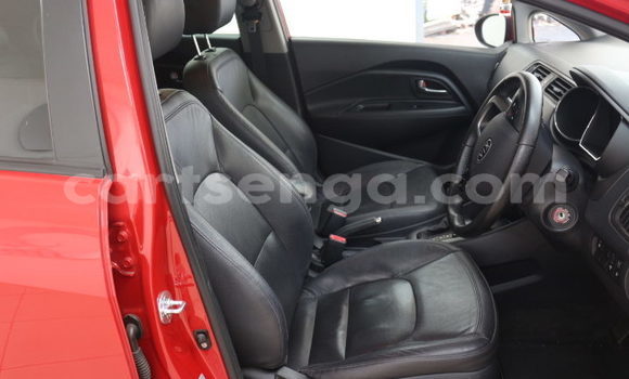 Buy Used Kia Rio Red Car in Manzini in Manzini Buy Used Kia Rio Red Car in Manzini in Manzini
