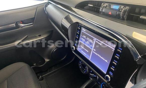 Acheter Occasion Voiture Toyota Hilux Blanc à Ezulwini, Hhohho Acheter Occasion Voiture Toyota Hilux Blanc à Ezulwini, Hhohho