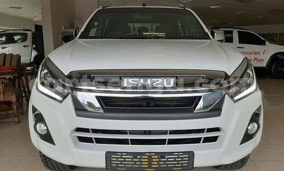 Acheter Occasion Voiture Isuzu KB Blanc à Ezulwini, Hhohho Acheter Occasion Voiture Isuzu KB Blanc à Ezulwini, Hhohho