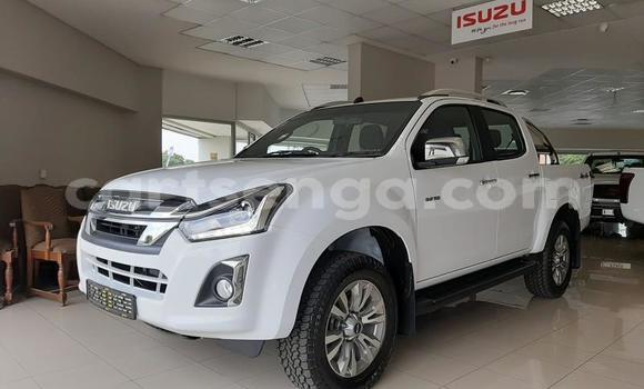 Acheter Occasion Voiture Isuzu KB Blanc à Ezulwini, Hhohho Acheter Occasion Voiture Isuzu KB Blanc à Ezulwini, Hhohho