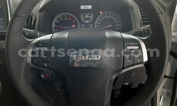 Acheter Occasion Voiture Isuzu KB Blanc à Ezulwini, Hhohho Acheter Occasion Voiture Isuzu KB Blanc à Ezulwini, Hhohho