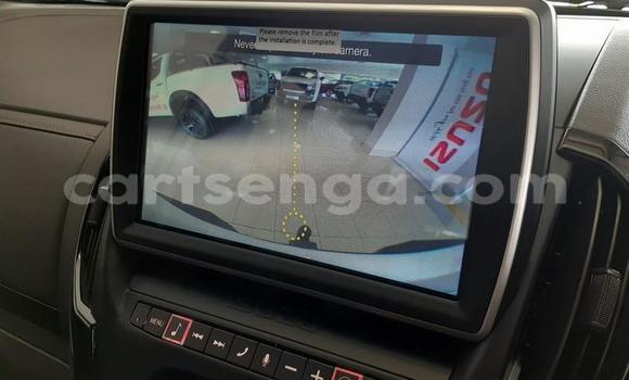 Acheter Occasion Voiture Isuzu KB Blanc à Ezulwini, Hhohho Acheter Occasion Voiture Isuzu KB Blanc à Ezulwini, Hhohho