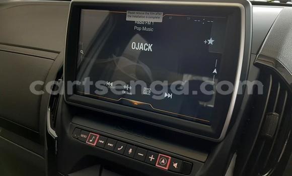 Acheter Occasion Voiture Isuzu KB Blanc à Ezulwini, Hhohho Acheter Occasion Voiture Isuzu KB Blanc à Ezulwini, Hhohho