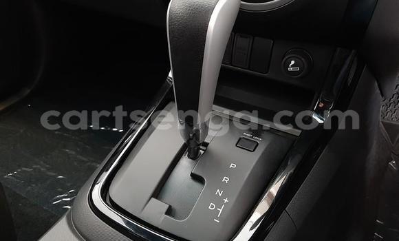 Acheter Occasion Voiture Isuzu KB Blanc à Ezulwini, Hhohho Acheter Occasion Voiture Isuzu KB Blanc à Ezulwini, Hhohho